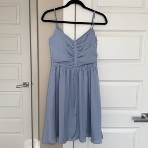 Banana Republic dress, size 2